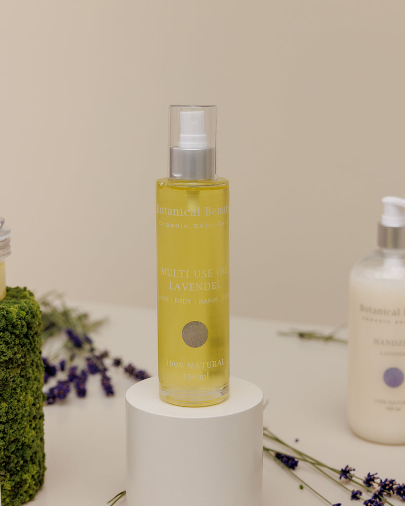 Multi Use Oil Lavendel