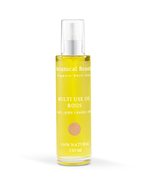 Multi Use Oil Roos