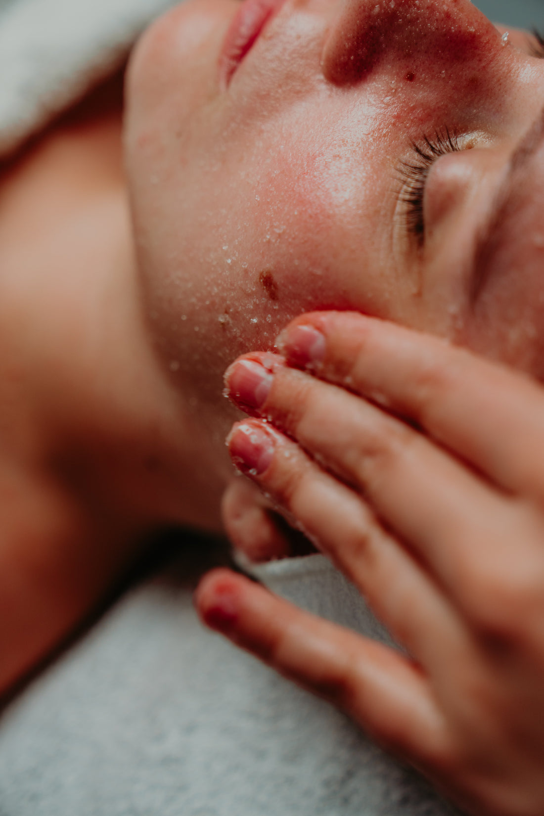 Waarom self-care meer is dan een luxe