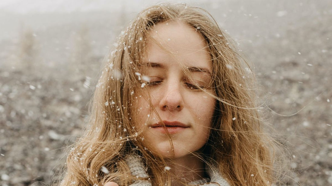 Kou, wind en je huid: zo bescherm je je huid in de winter