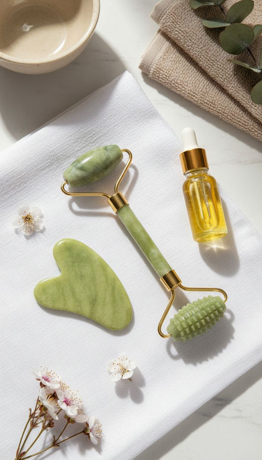 Zo Bereid je je Huid Voor op December