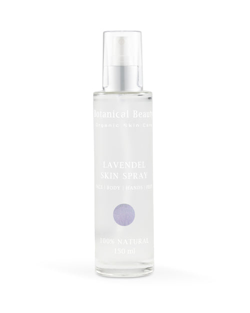 Lavendel Skin Spray