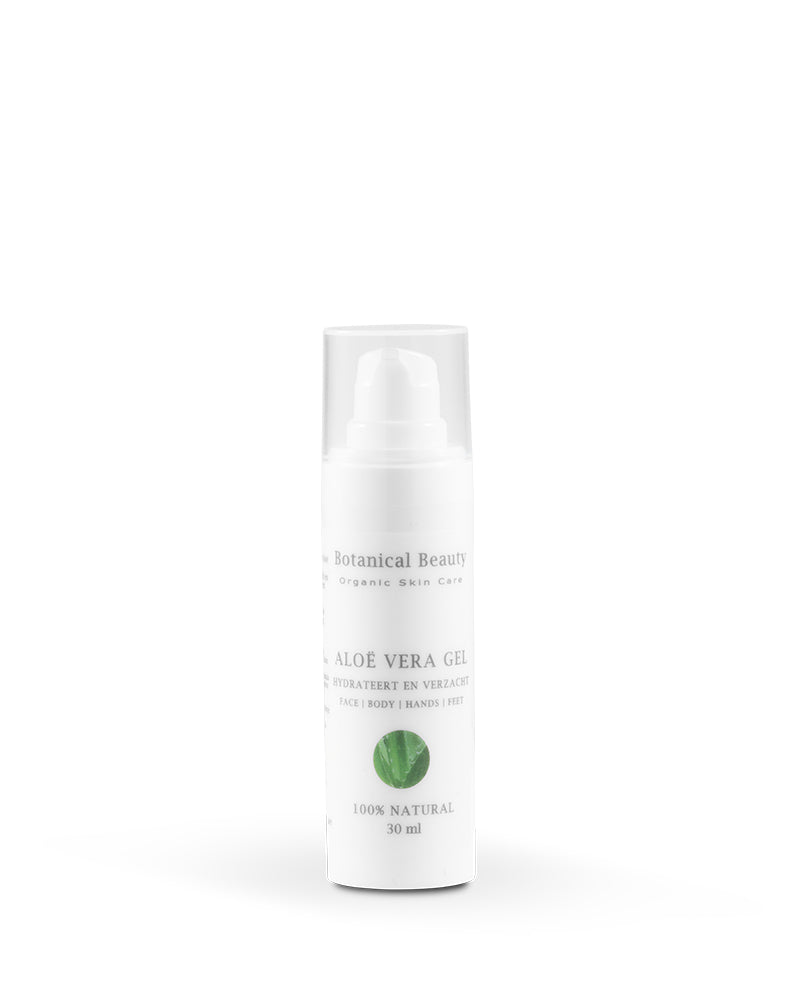 Aloë Vera Gel