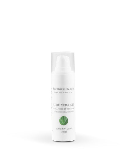Aloë Vera Gel