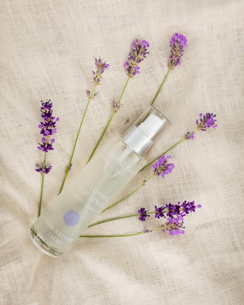 Lavendel Skin Spray