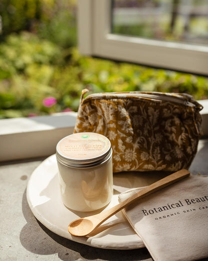 Multi Use Butter Calendula Rijstkiem