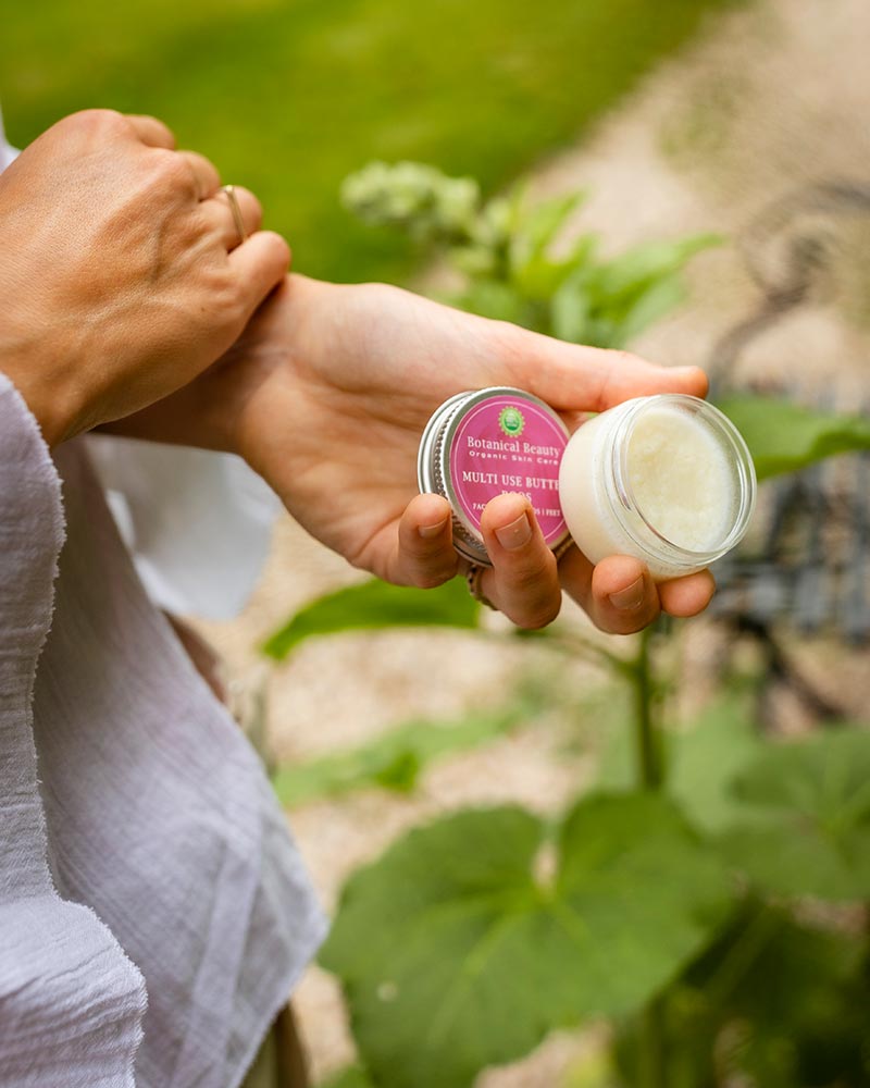 Multi Use Butter Roos