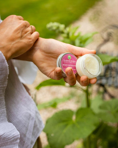 Multi Use Butter Roos