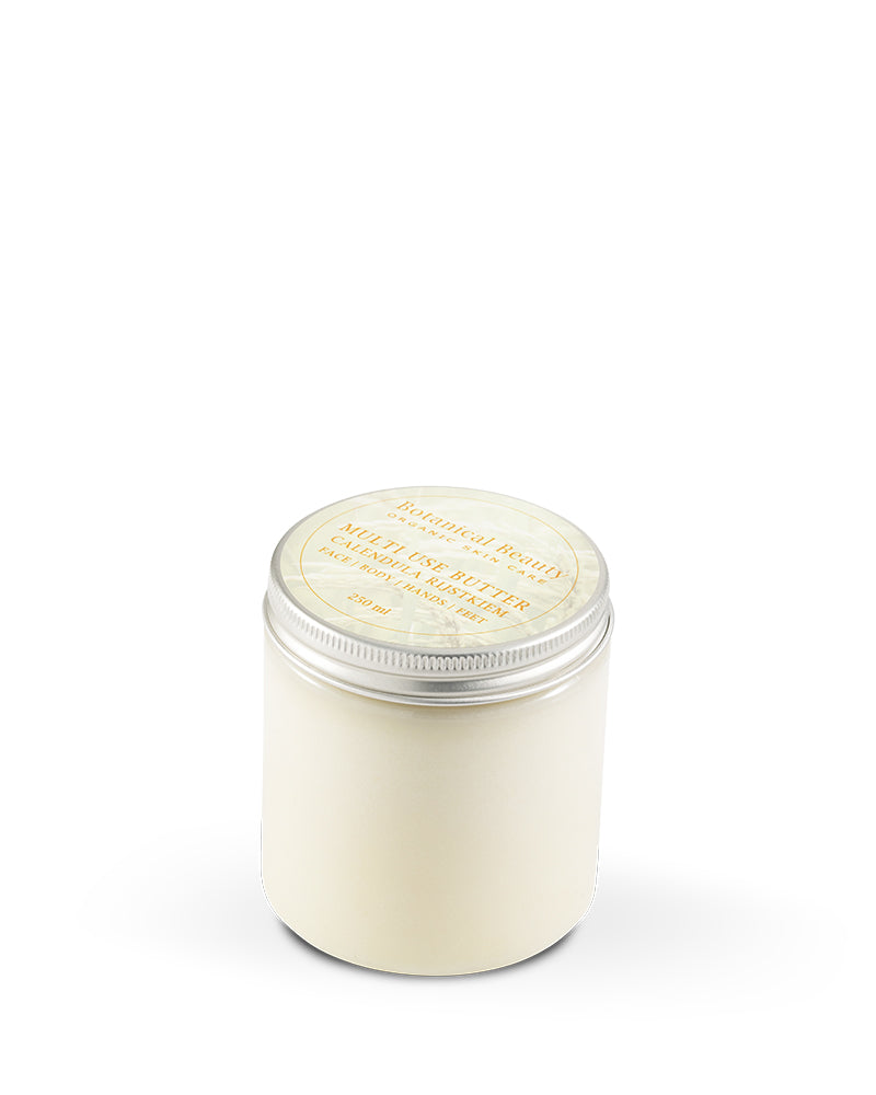 Multi Use Butter Calendula Rijstkiem