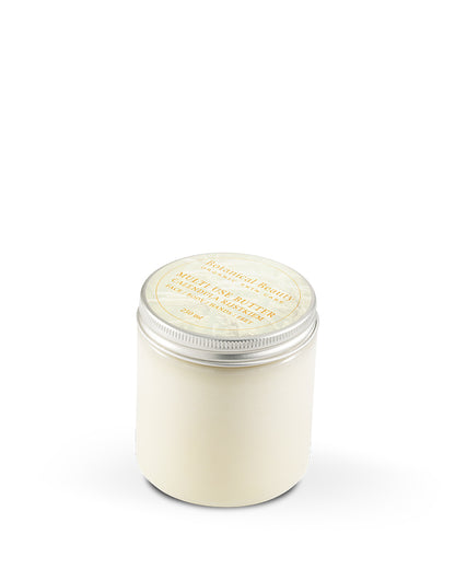 Multi Use Butter Calendula Rijstkiem