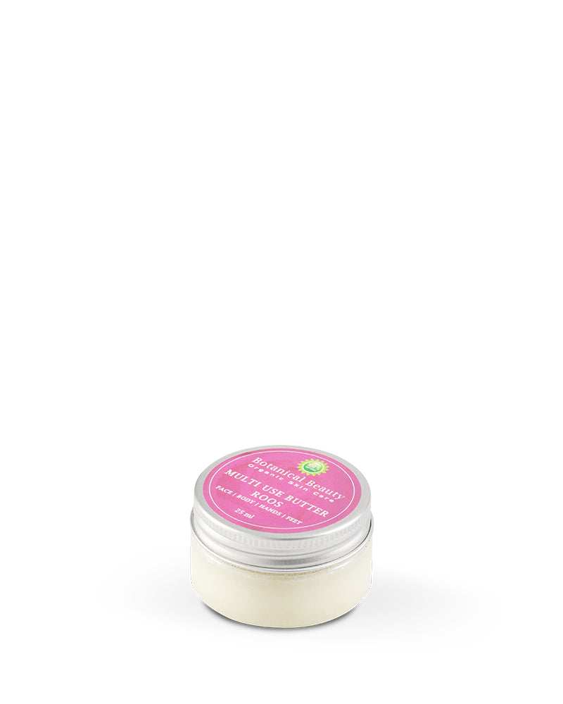 Multi Use Butter Roos