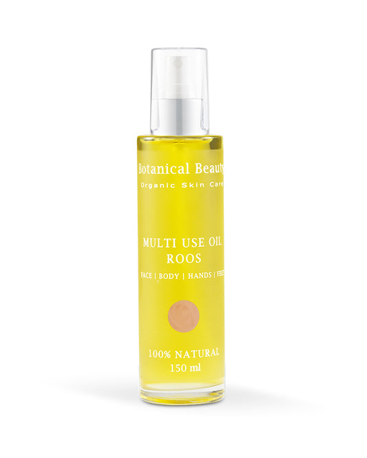 Multi Use Oil Roos