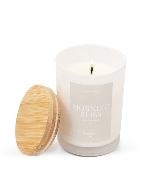 Morning Bliss Geurkaars