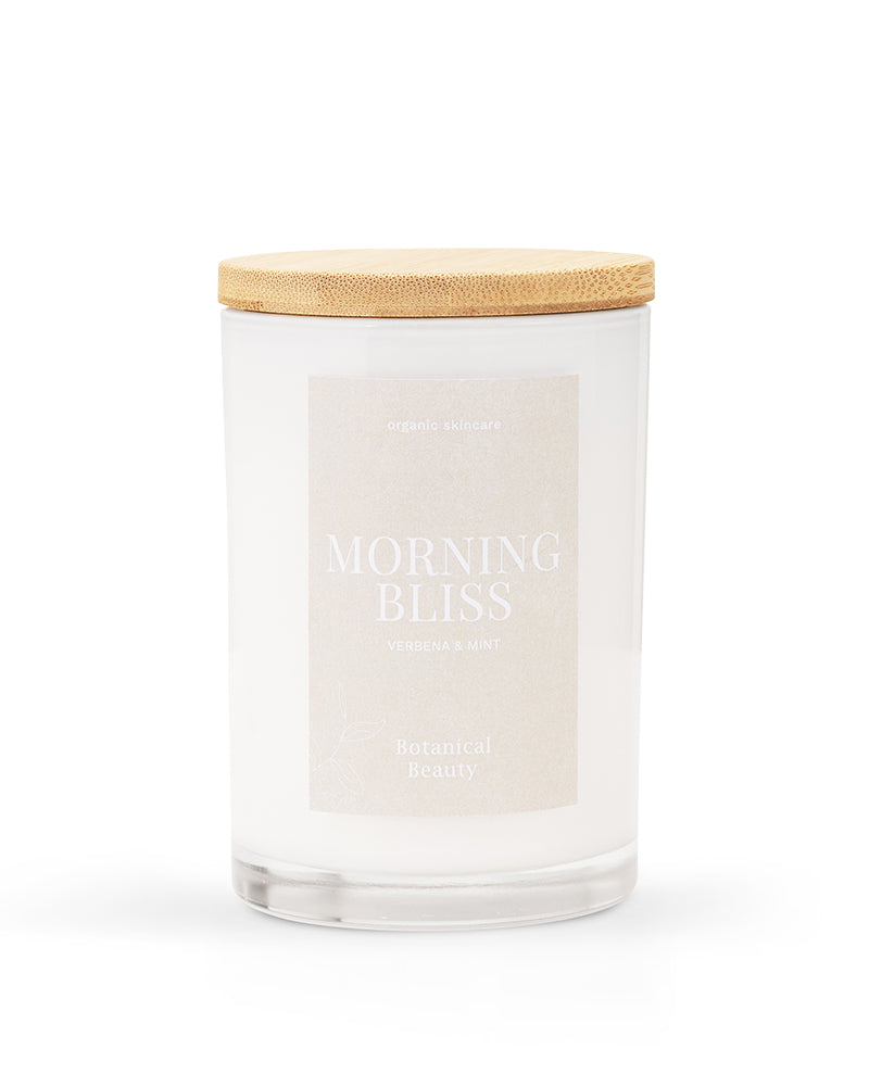 Morning Bliss Geurkaars