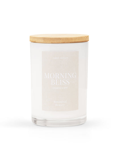 Morning Bliss Geurkaars