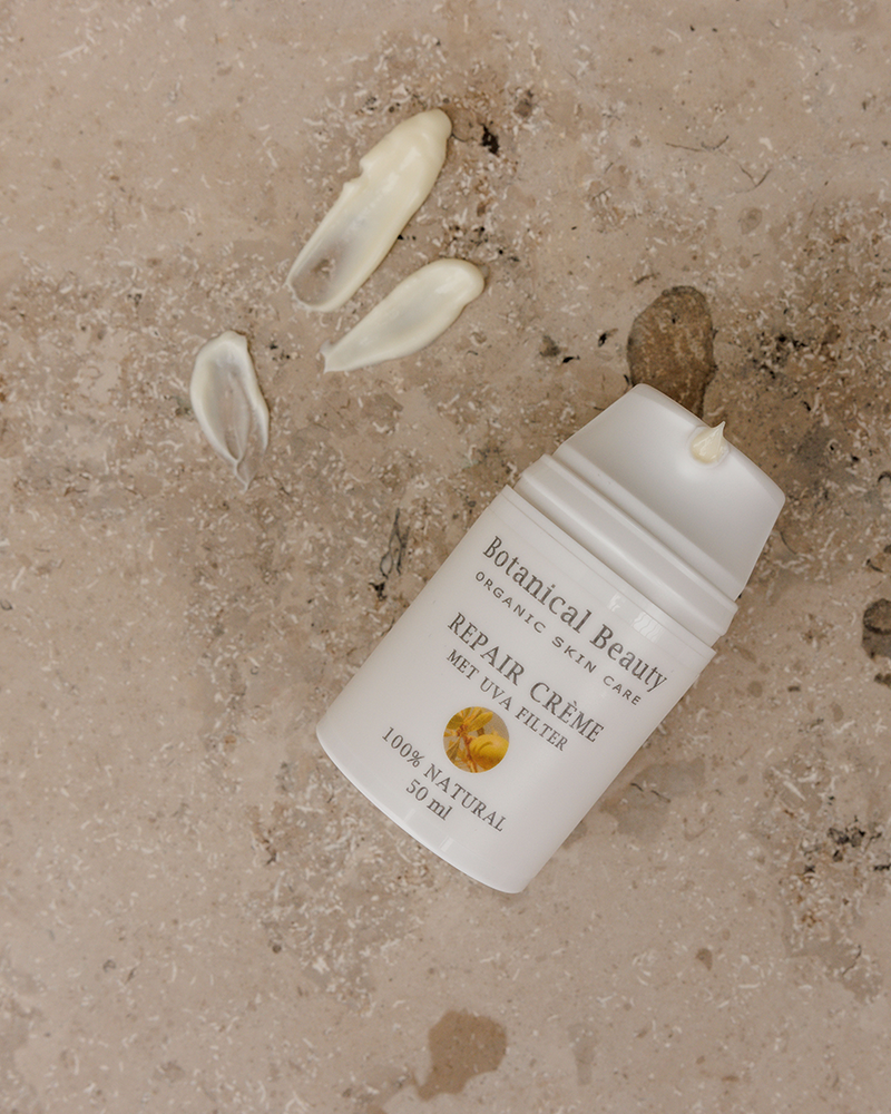 Repair Crème (+UVA)