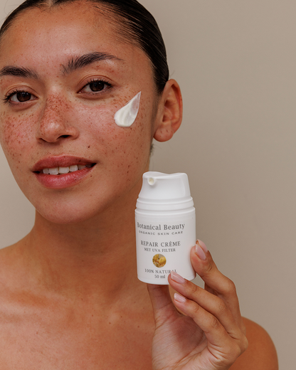 Repair Crème (+UVA)